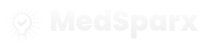 MedSparx logo